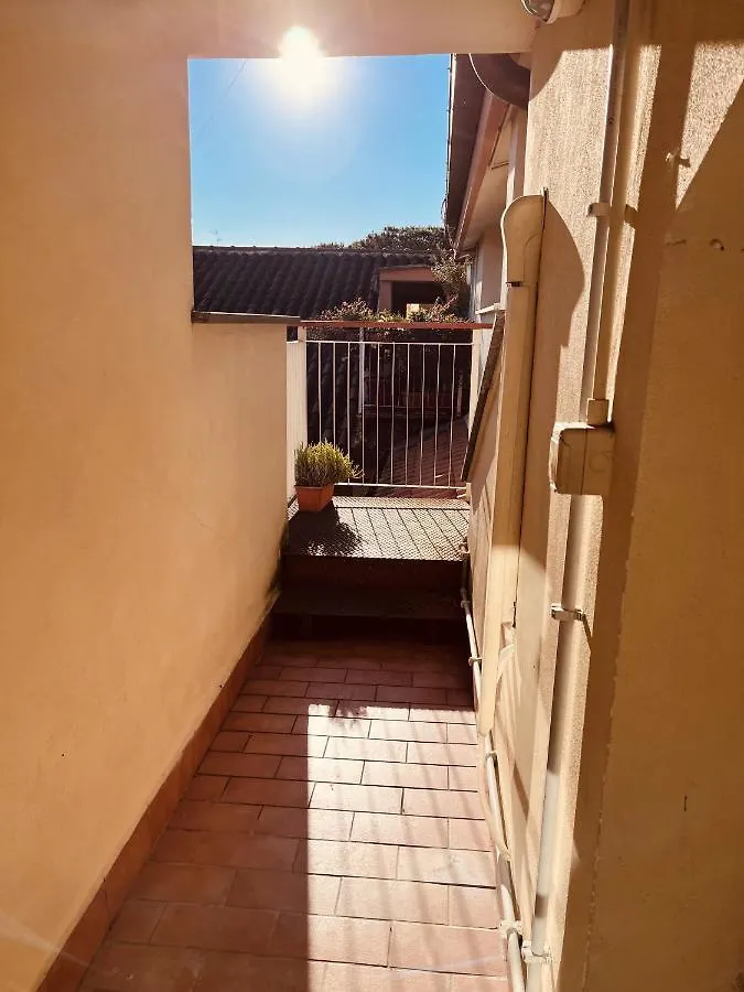 Attico A Roma Apartment