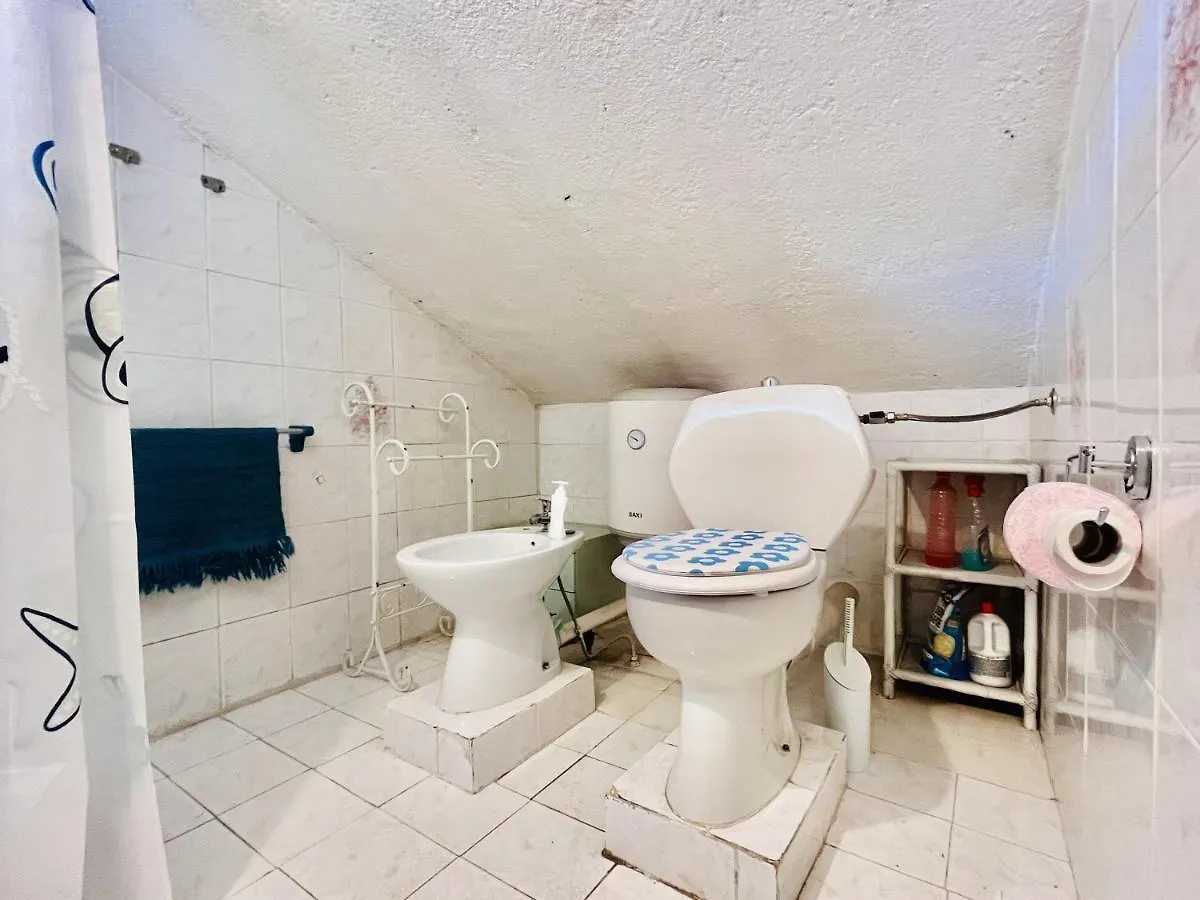 Attico A Roma Apartment