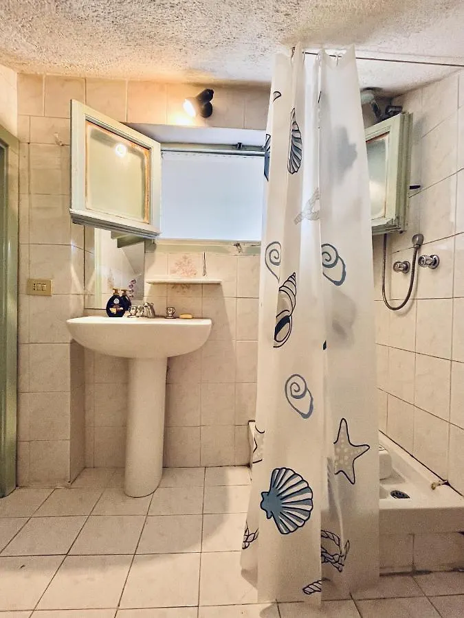 Attico A Roma Apartment Rome
