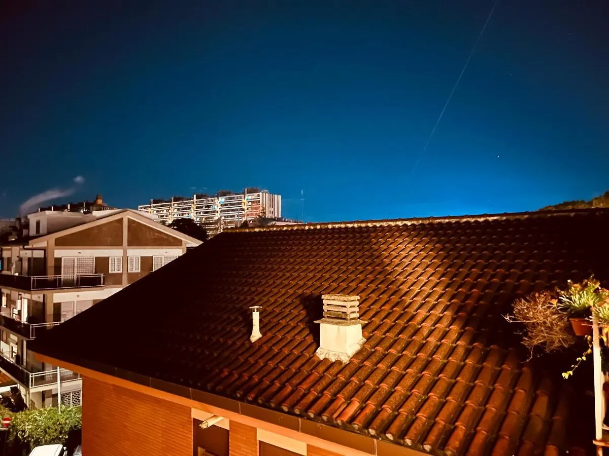 Attico A Roma Apartment  Rome