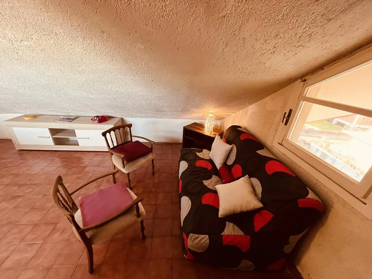 Attico A Roma Apartment 0*, Rome