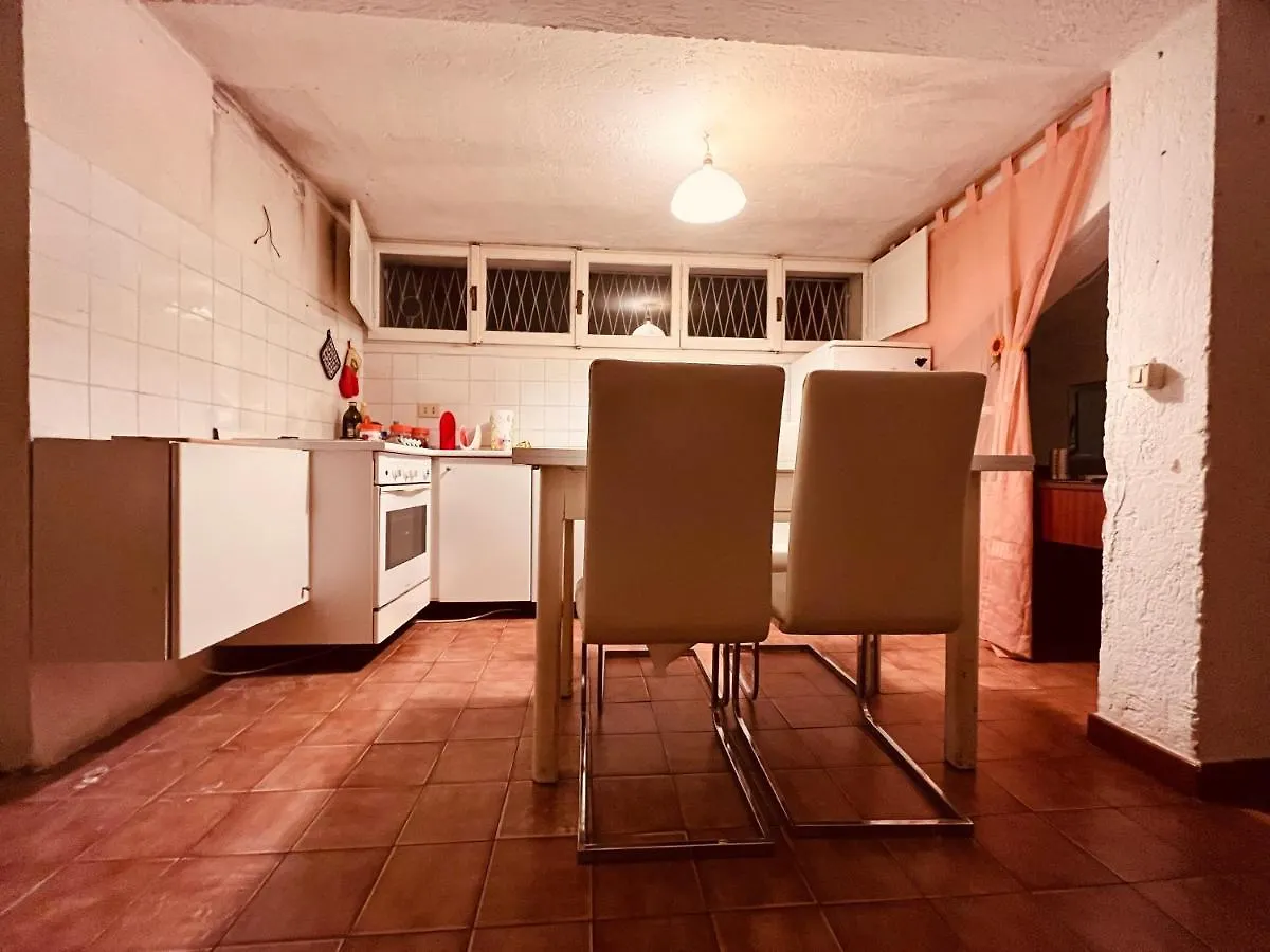 Attico A Roma Apartment