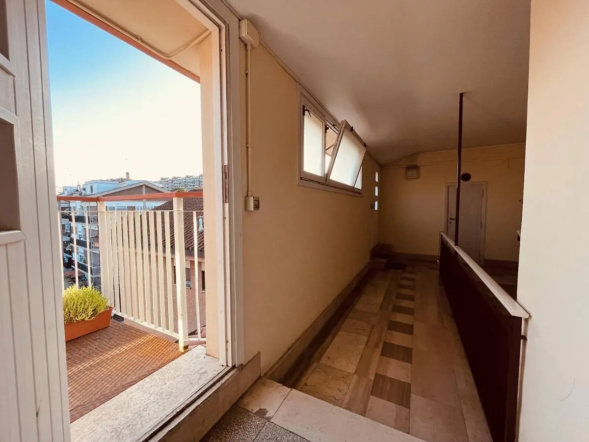 Attico A Roma Apartment 0*, Rome