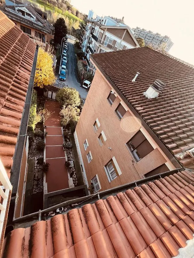 Attico A Roma Apartment