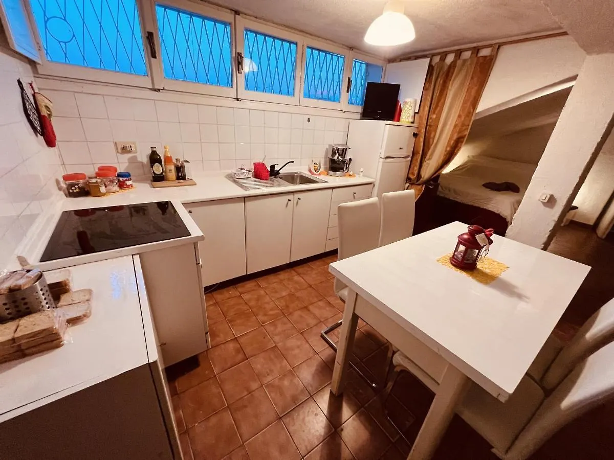 Attico A Roma Apartment 0*, Rome Italy