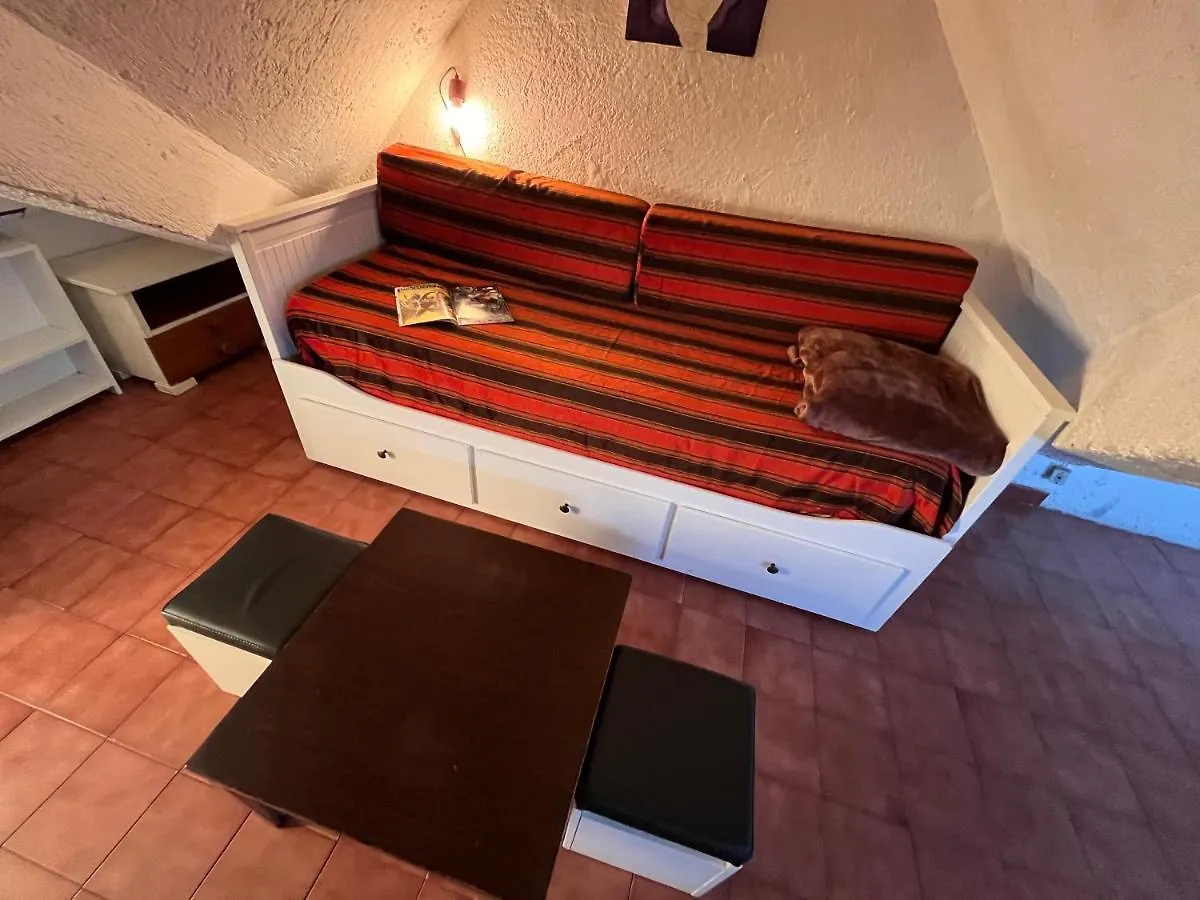 Attico A Roma Apartment 0*, Rome