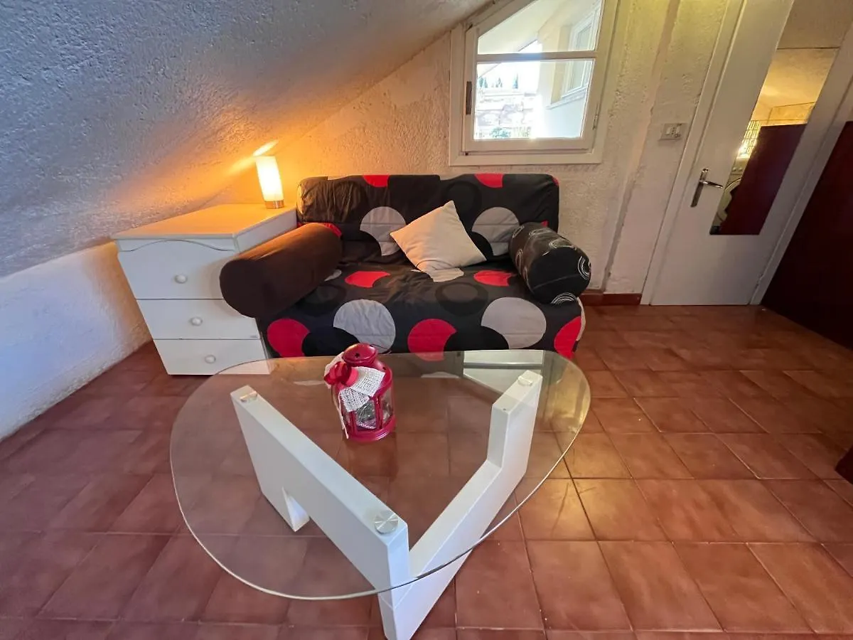 Attico A Roma Apartment 0*, Rome Italy