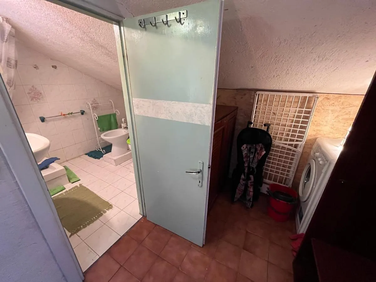 Attico A Roma Apartment  Rome