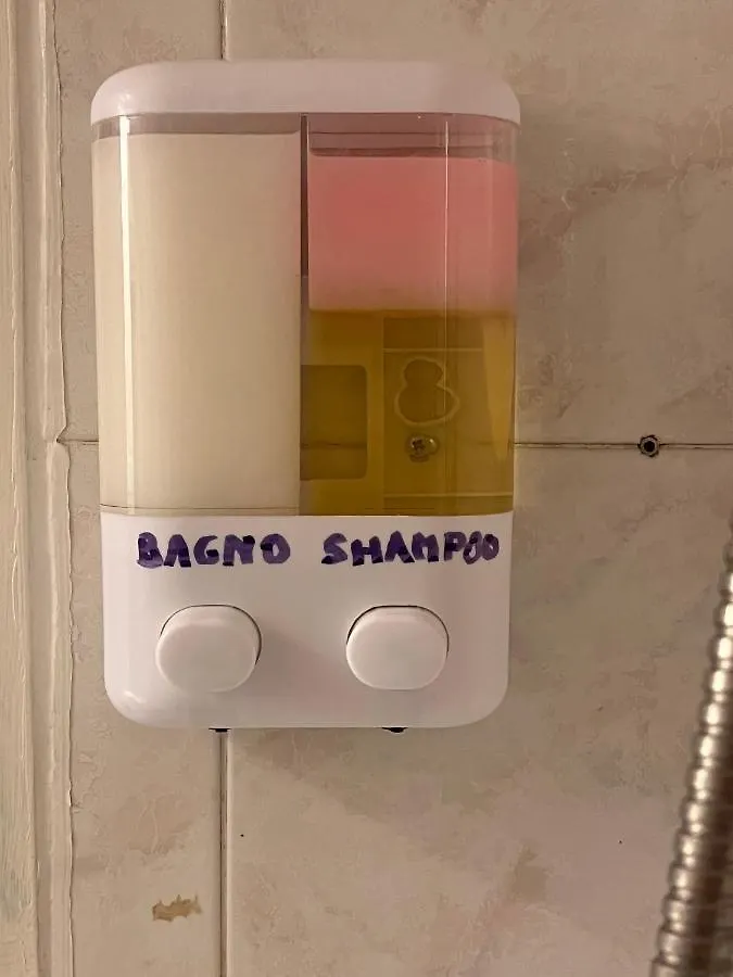 Attico A Roma Apartment  Rome