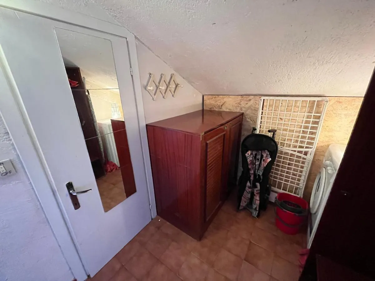 Attico A Roma Apartment