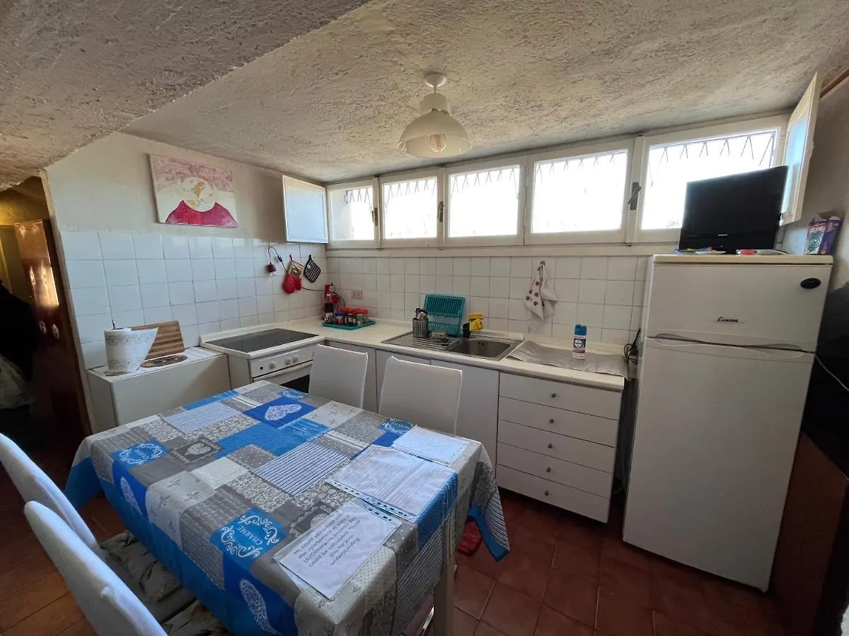 Attico A Roma Apartment Italy