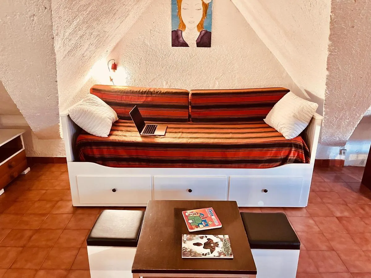 Attico A Roma Apartment Italy