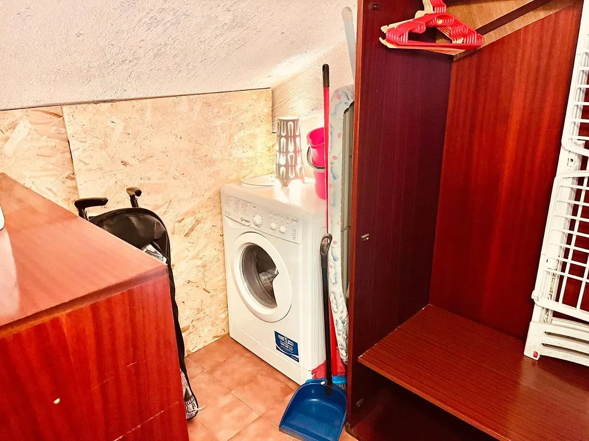 Attico A Roma Apartment  Rome