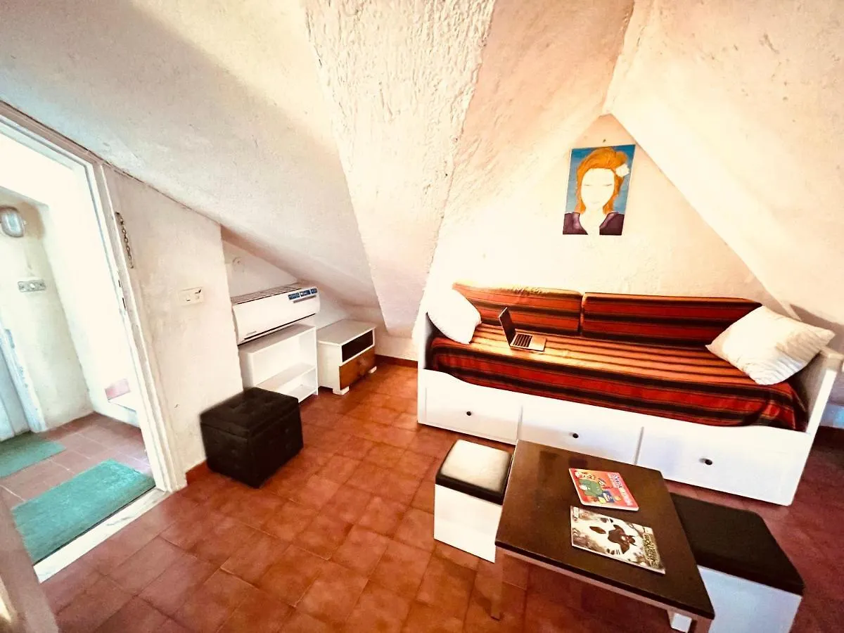 Attico A Roma Apartment Italy
