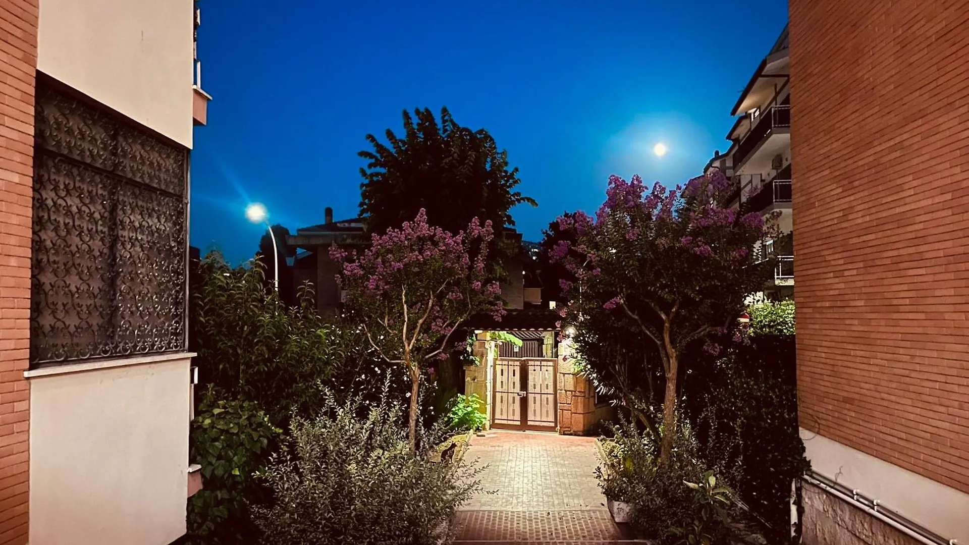 Attico A Roma Apartment