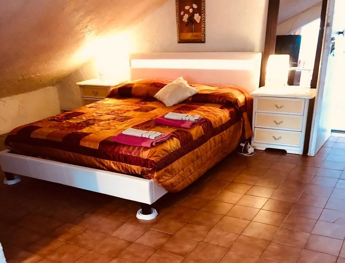 Attico A Roma Apartment 0*, Rome Italy