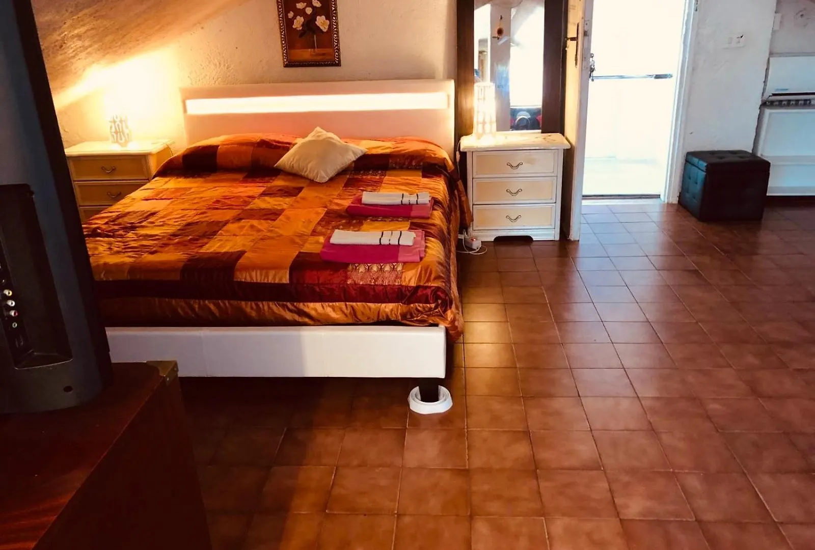 Attico A Roma Apartment Italy