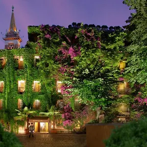 Bio Raphael - Relais & Chateaux Hotell