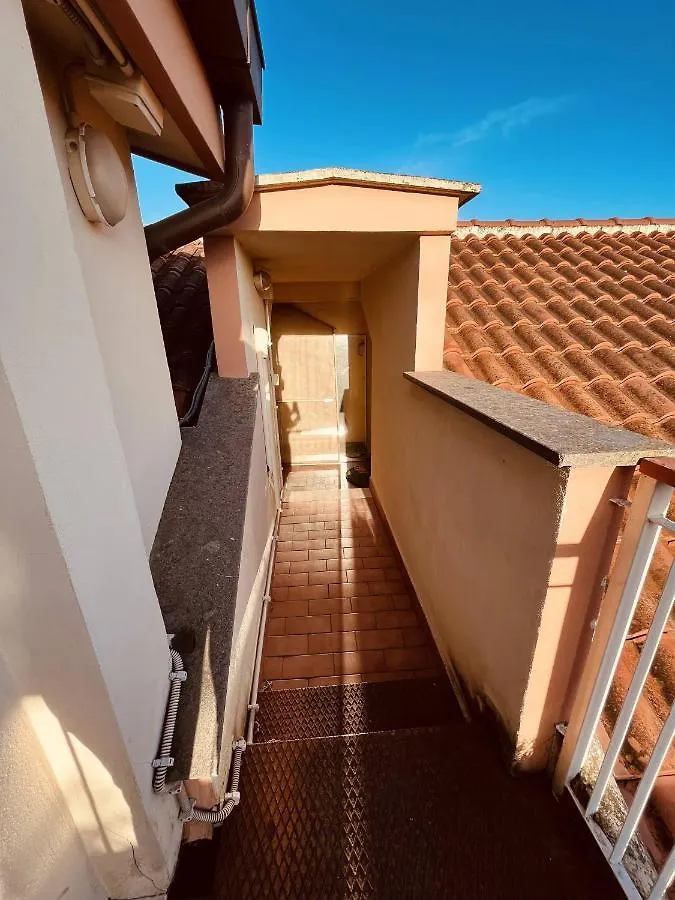 Attico A Roma Apartment