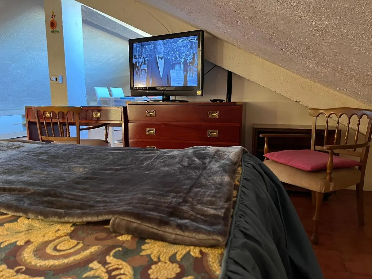 Attico A Roma Apartment Italy
